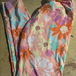 LuLaRoe leggings